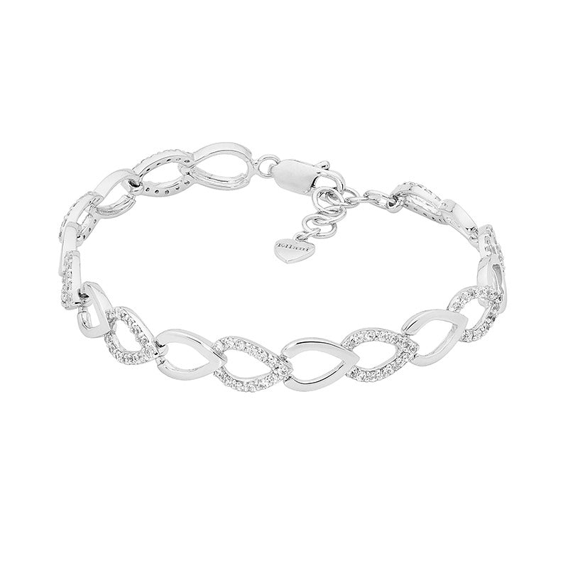 Sterling Silver Bracelet