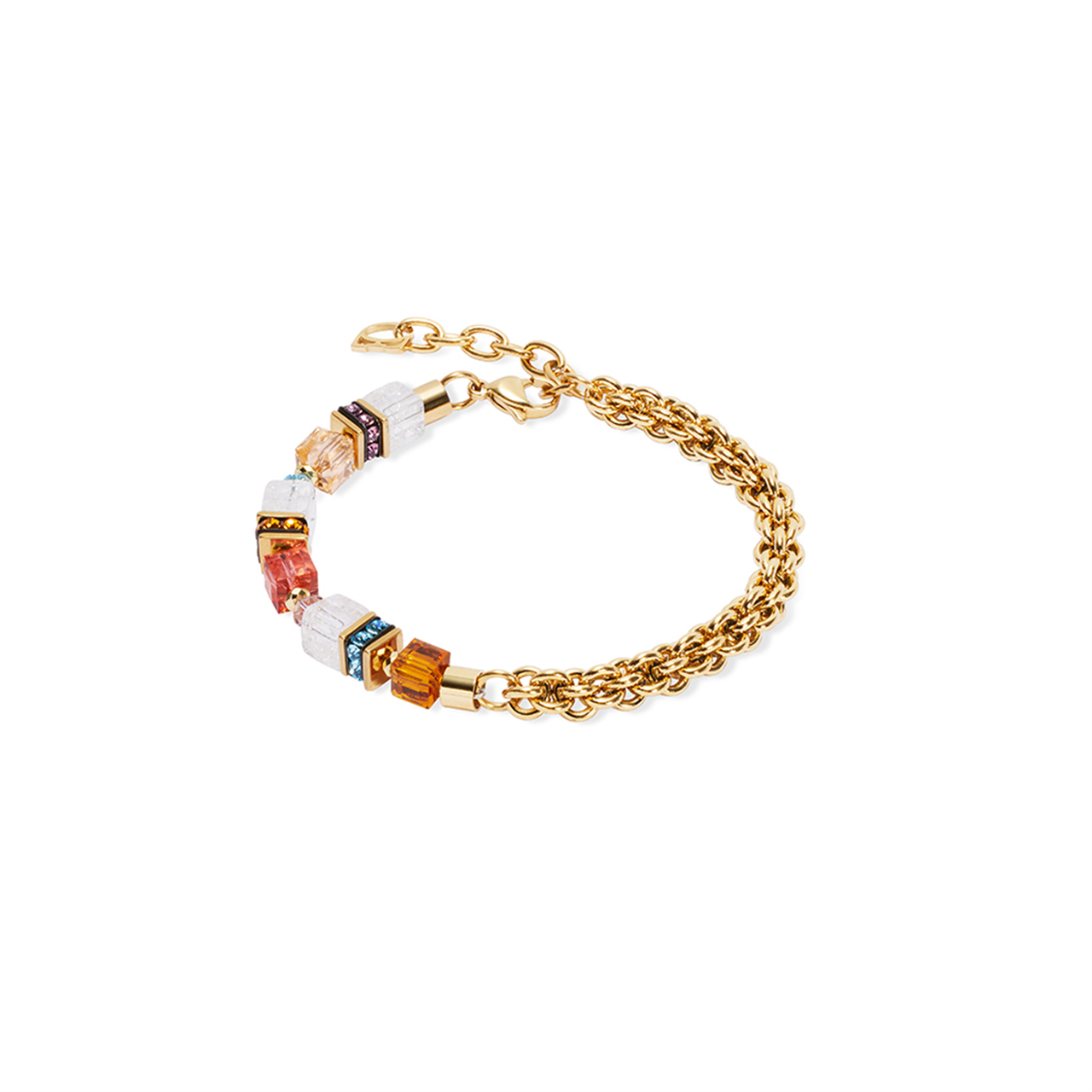 Coeur de Lion Bracelet
