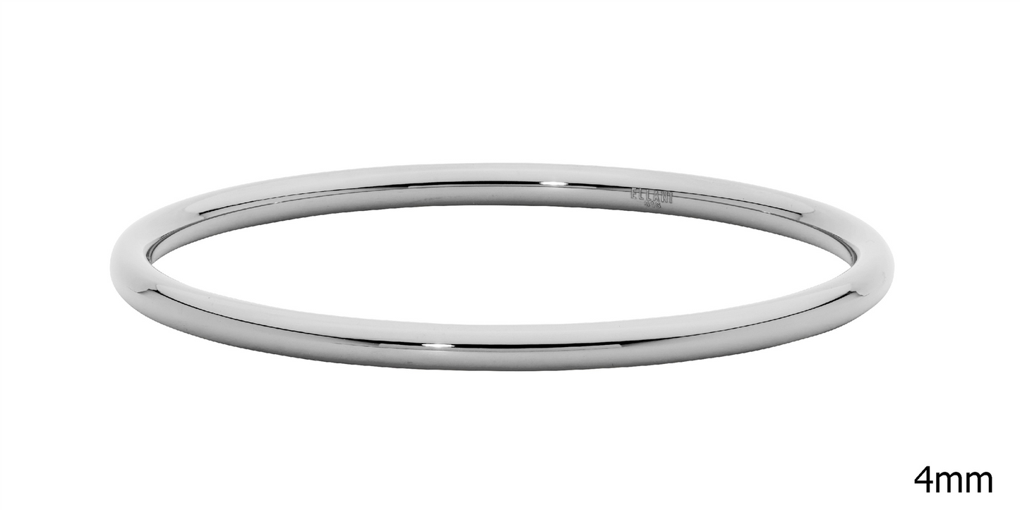 Stainless Steel Golf Bangle