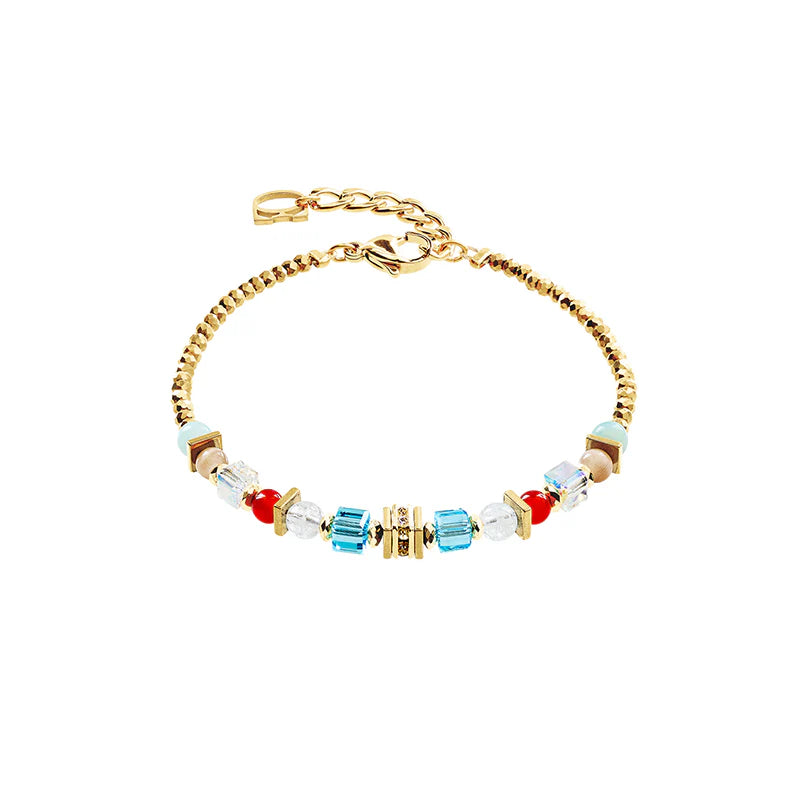 Coeur de Lion Bracelet