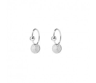 Sterling Silver Jewellery