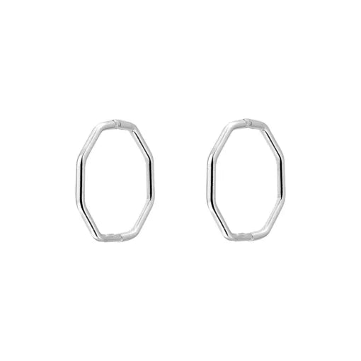 Sterling Silver Sleepers