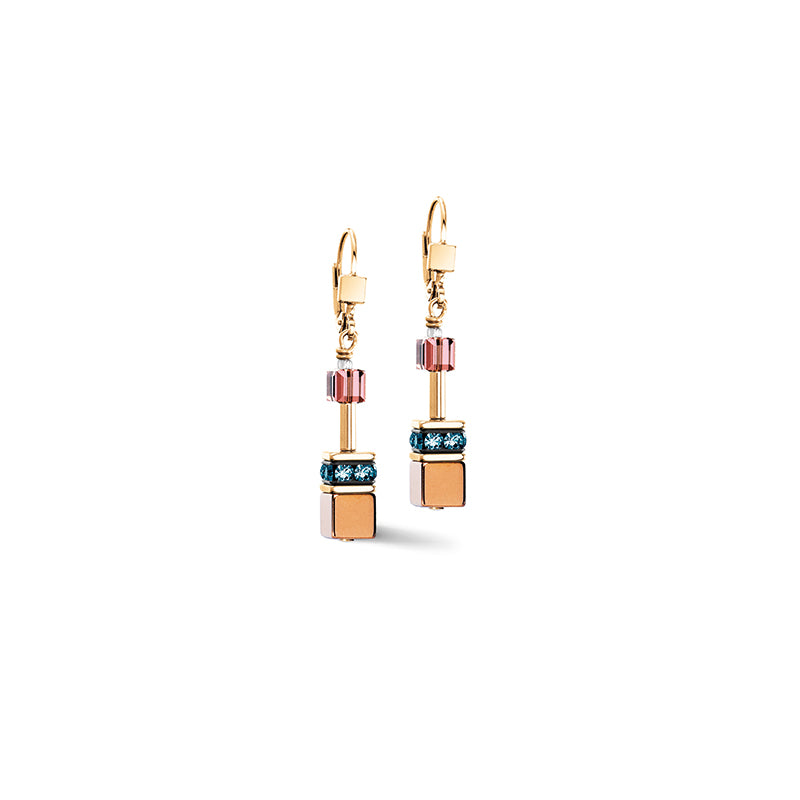 Coeur de Lion Earrings