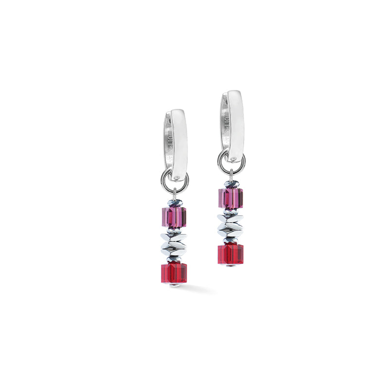 Coeur de Lion Earrings