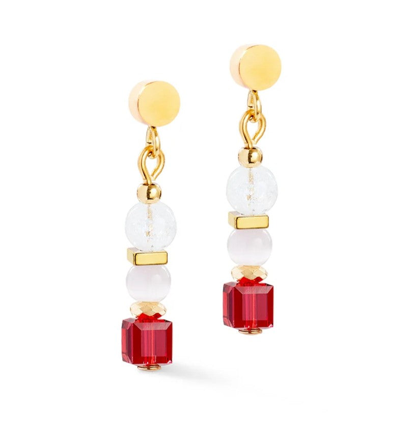 Coeur de Lion Earring