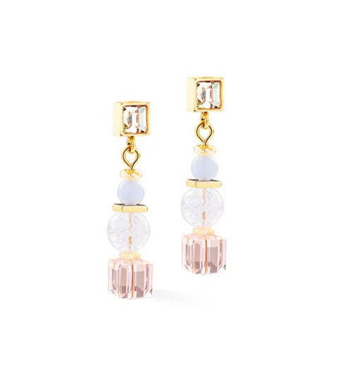 Coeur de Lion Earrings