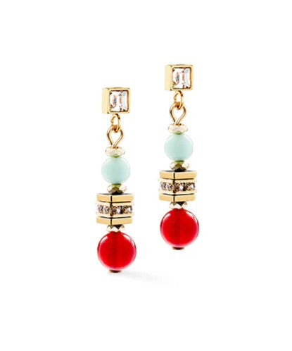 Coeur de Lion Earring