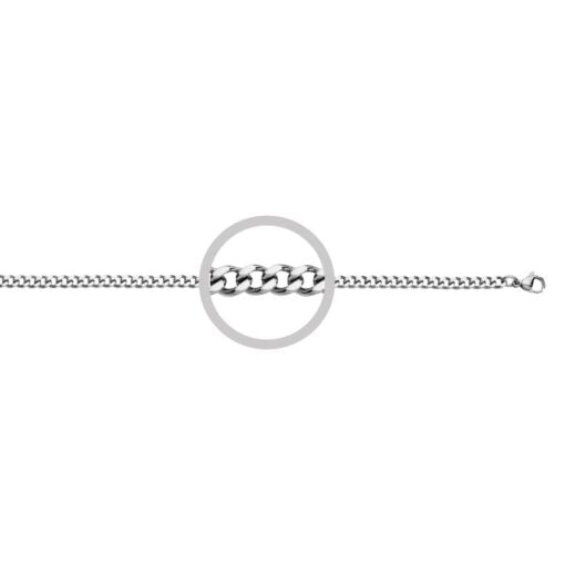 DPI Blaze Steel chain 60cm