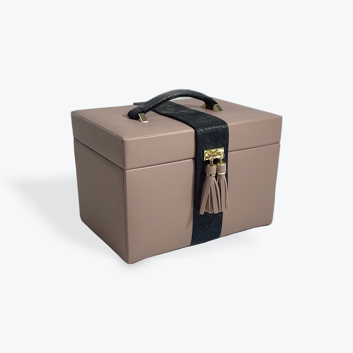 Large Jewel Box