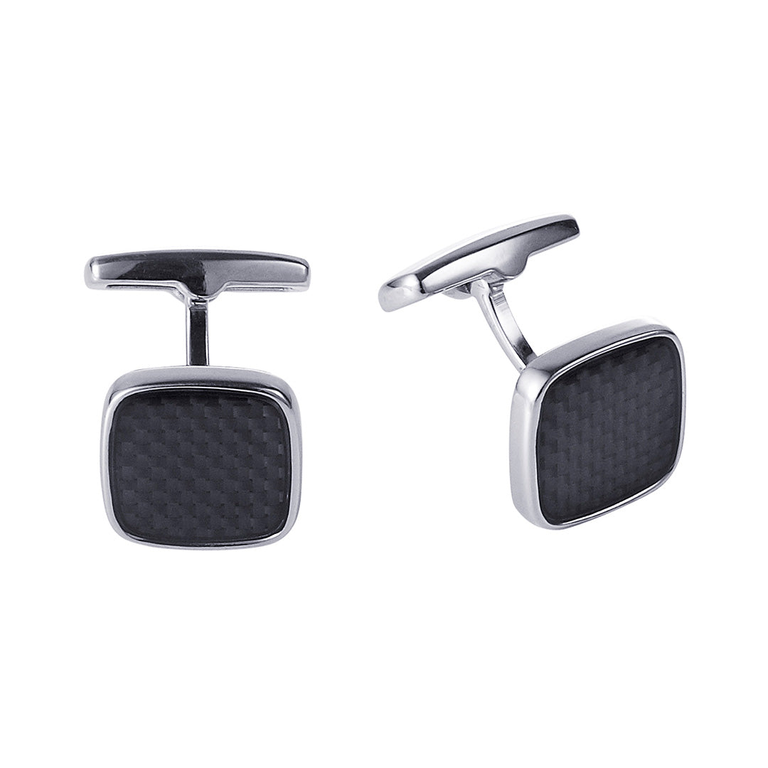 Stainless Steel Cufflinks