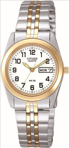 Citizen Ladies Bracelet