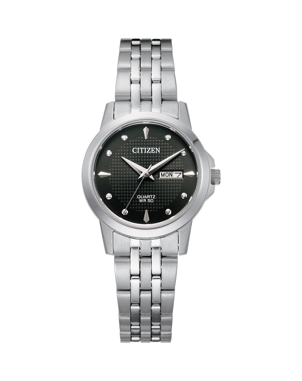 Ladies Quartz Bracelet SSWP WR50