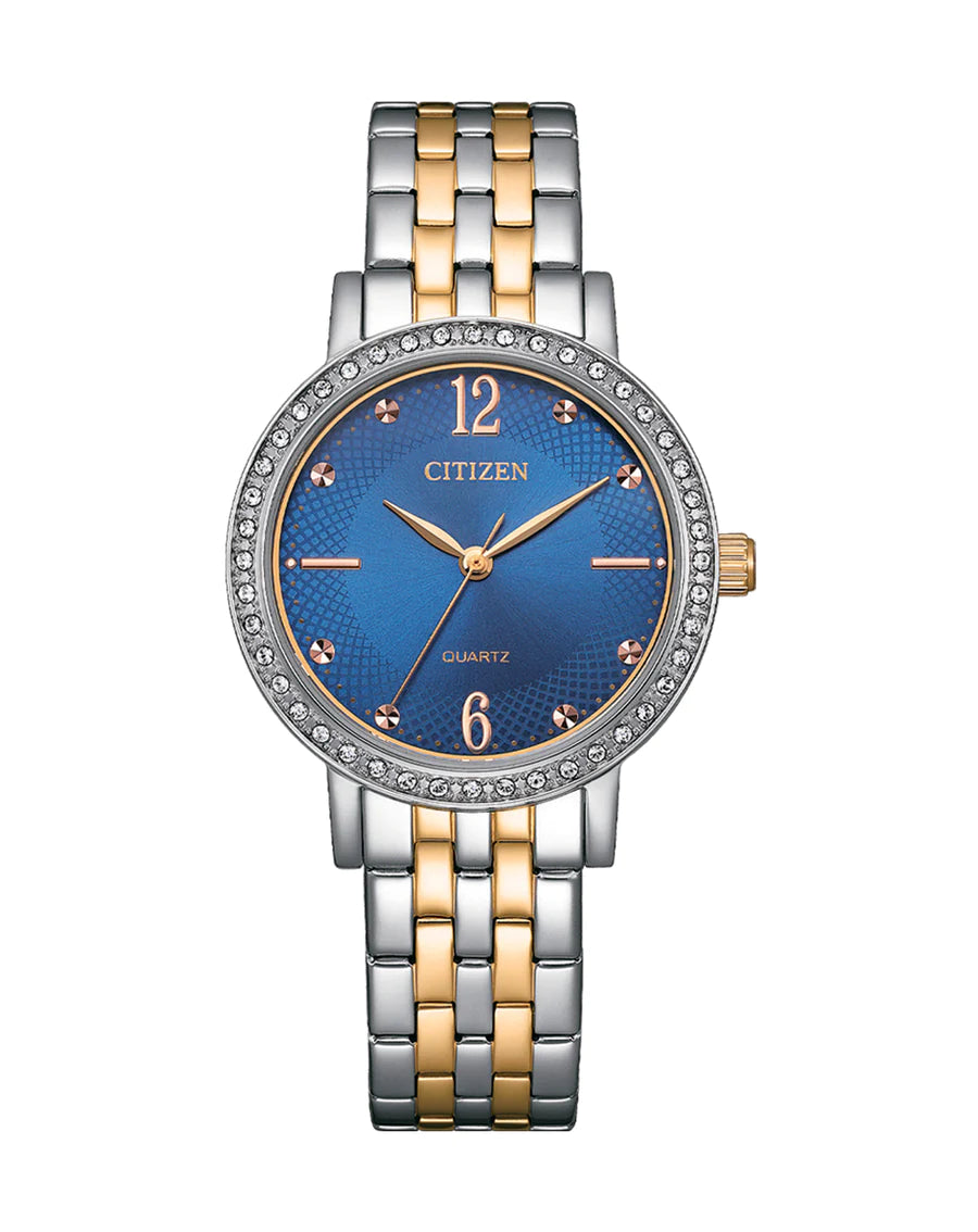 Citizen Ladies Watch