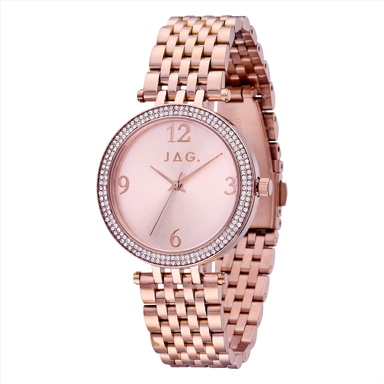JAG 'Lalor' Ladies Watch