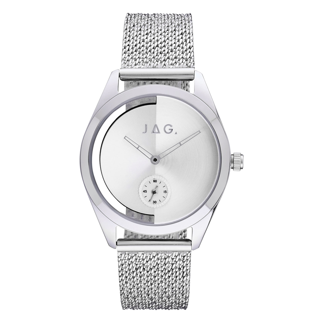 JAG 'Harrow' Ladies Watch