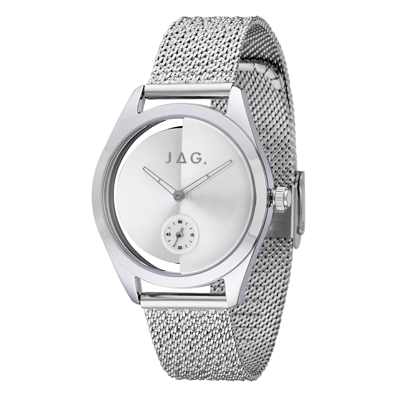 JAG 'Harrow' Ladies Watch