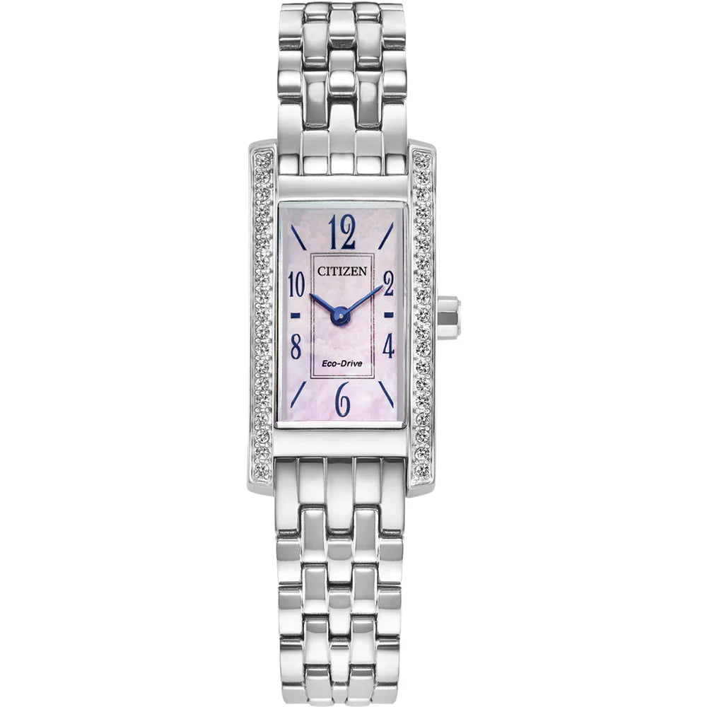Citizen Ladies Eco Drive