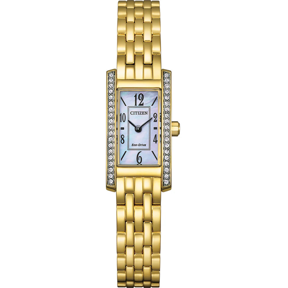 Citizen Ladies Eco Drive