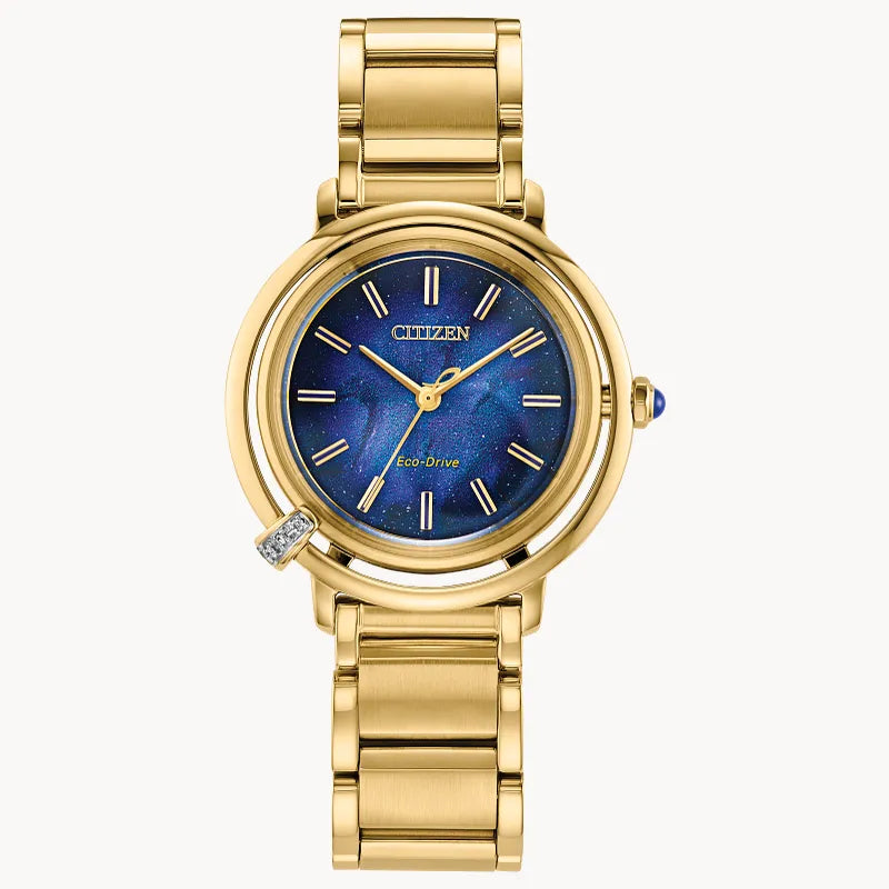 Citizen Ladies Eco-Drive SSYP WR50