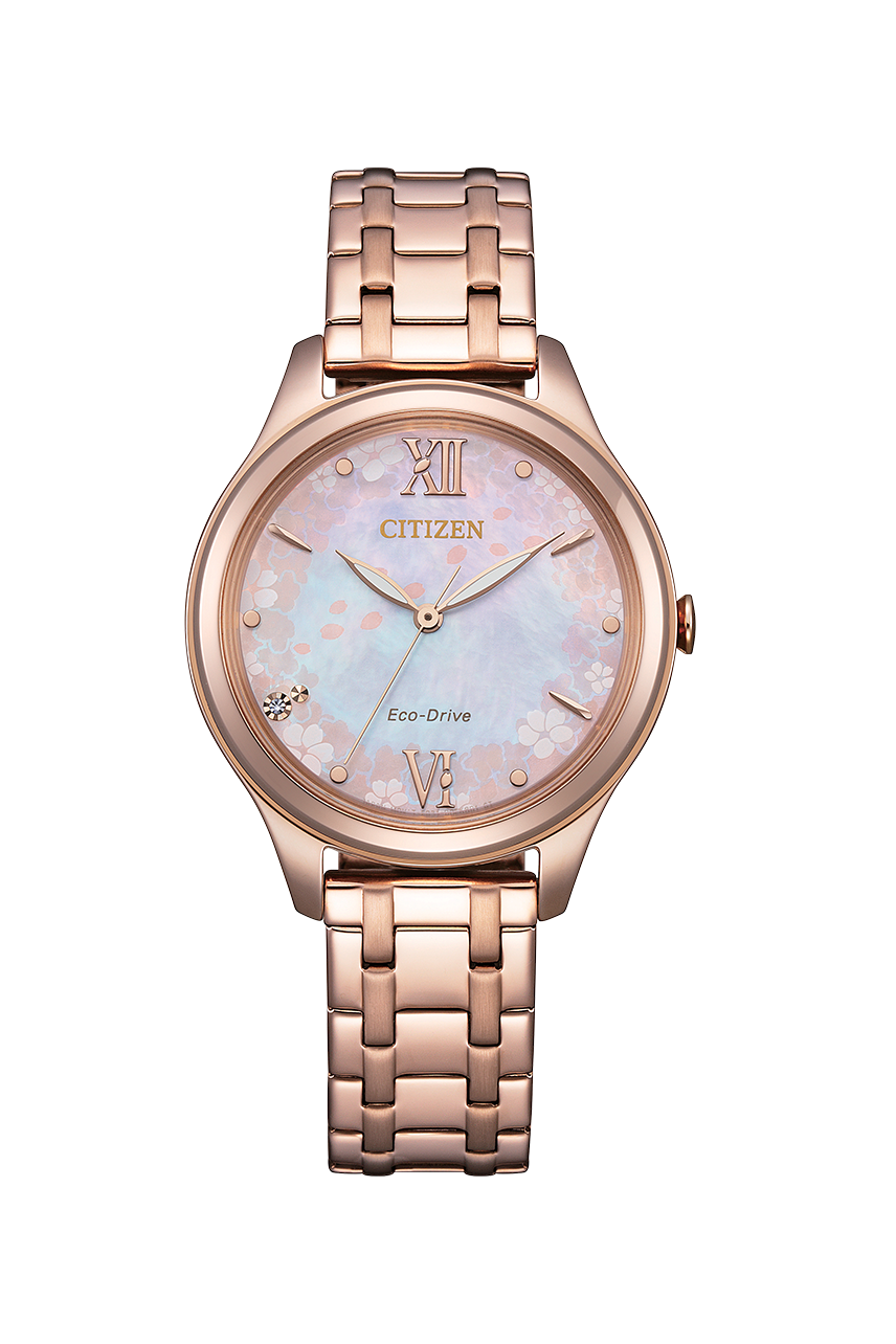 Citizen Ladies Eco-Drive