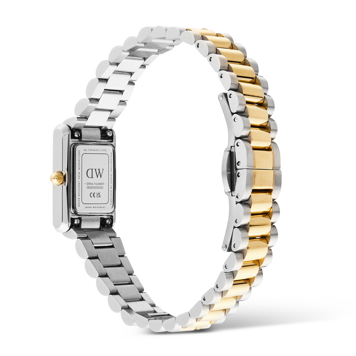 Daniel Wellington Ladies Watch