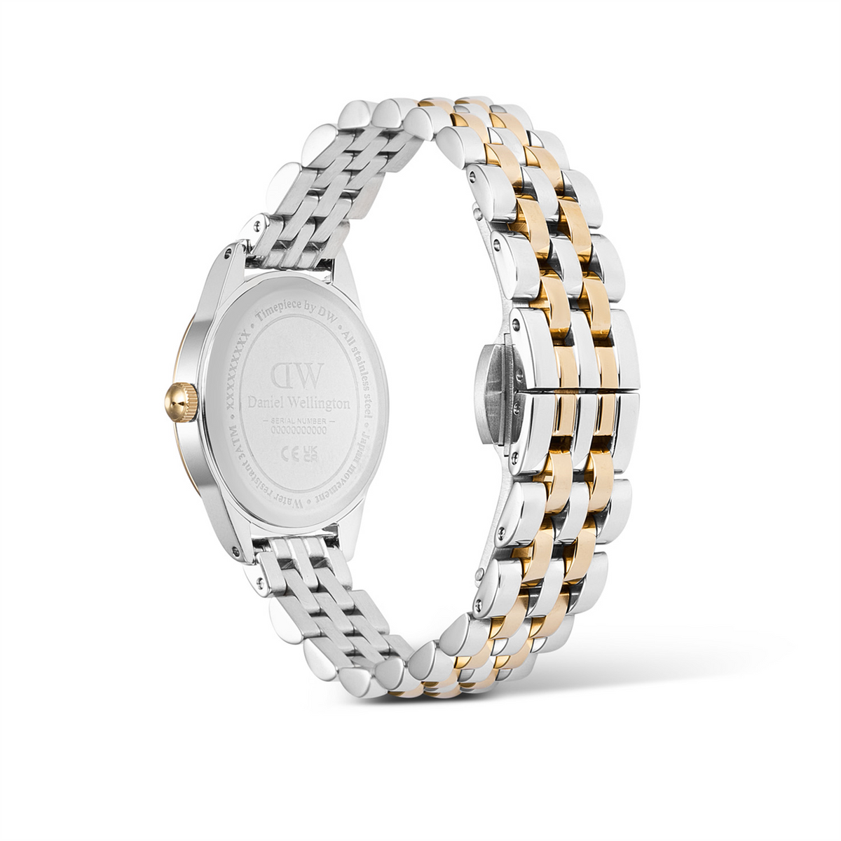 Daniel Wellington Ladies Watch