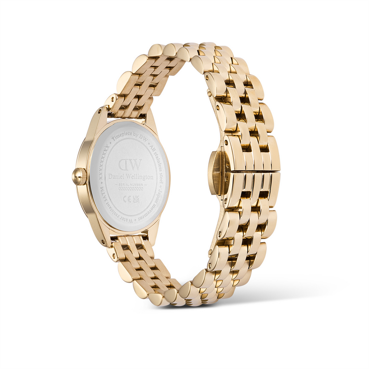 Daniel Wellington Ladies Watch