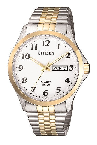 Citizen Gents Watch