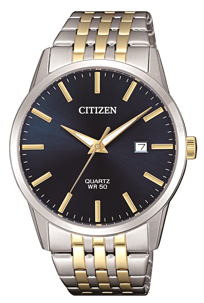 Citizen Gents Watch