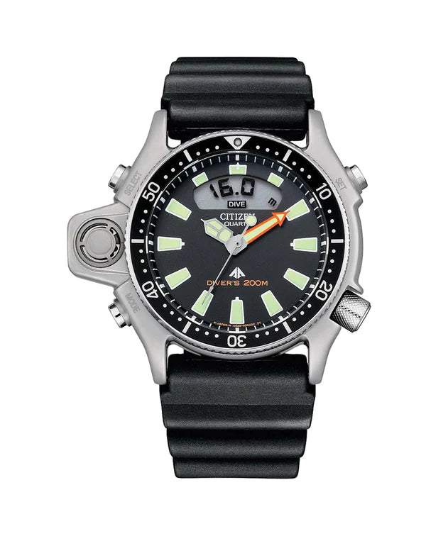 Citizen Promaster Gents Watch