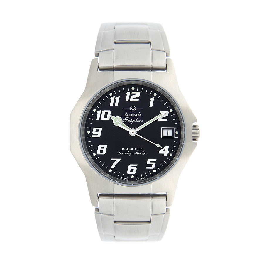 Adina Gents Watch