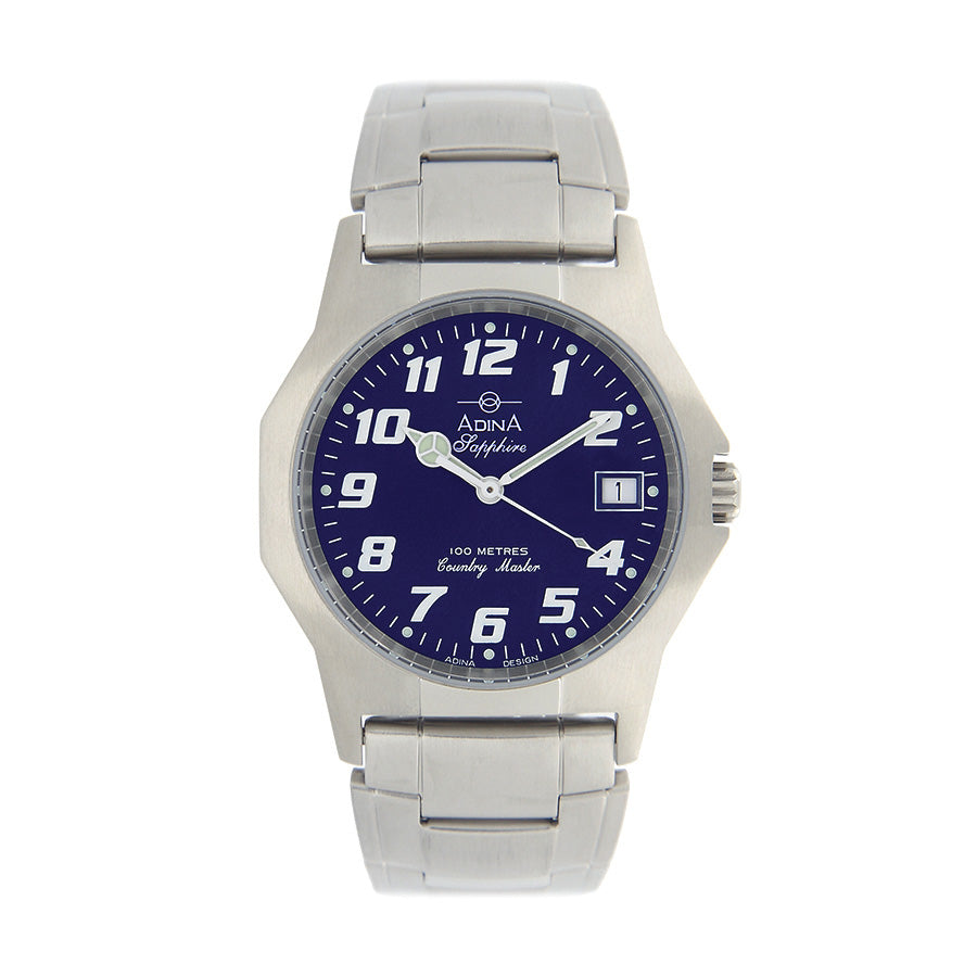 Adina Gents Watch