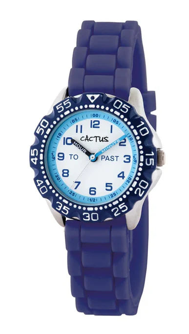 Cactus Time Teacher 30m Blue Band