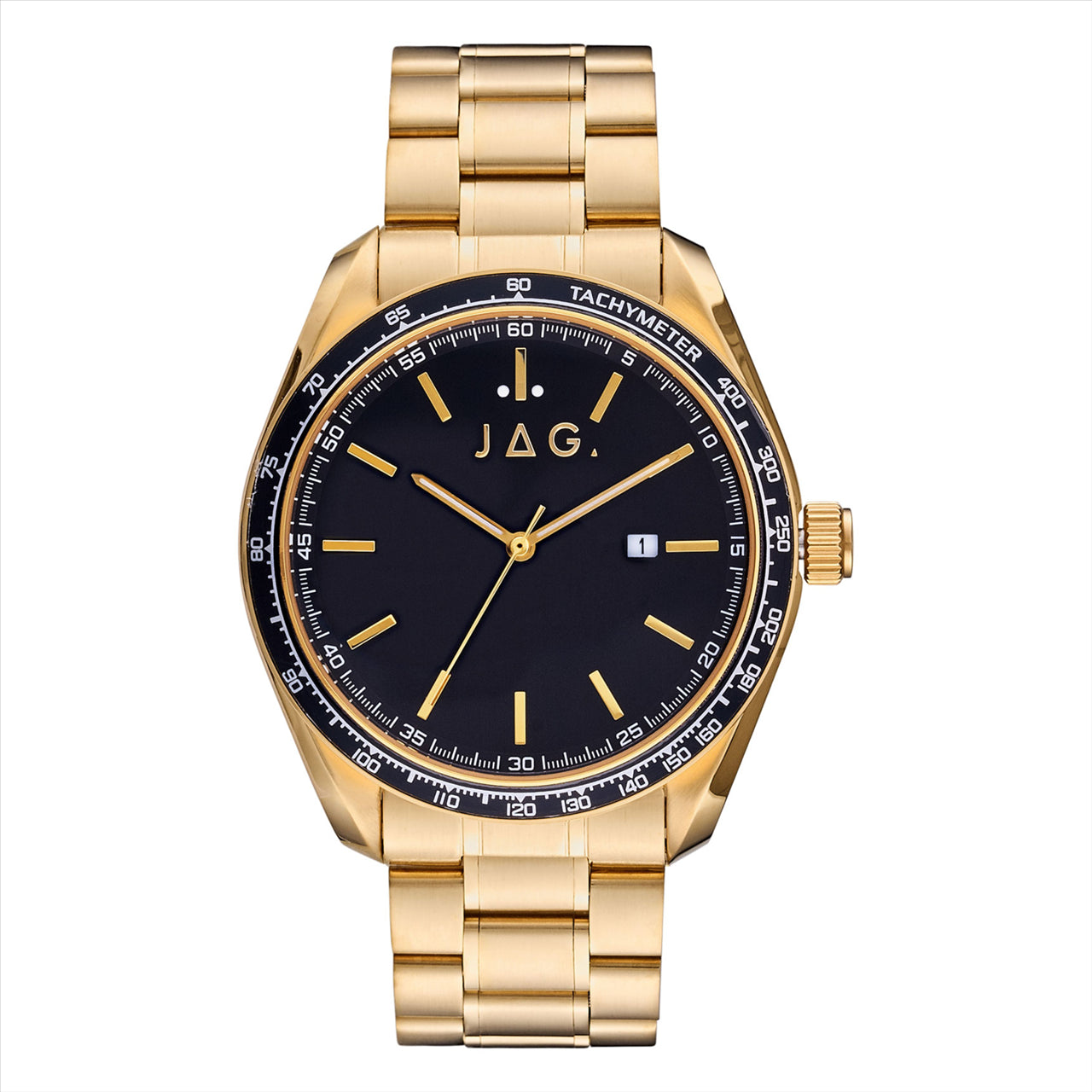JAG 'Lonsdale' Gents Watch