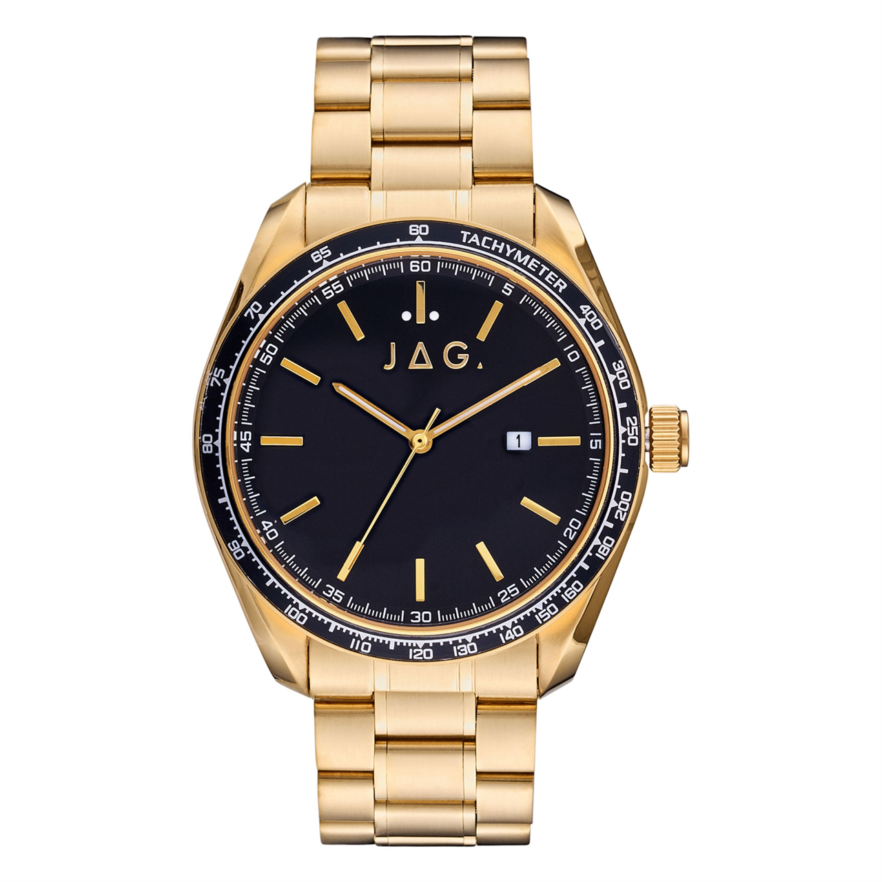 JAG 'Lonsdale' Gents Watch