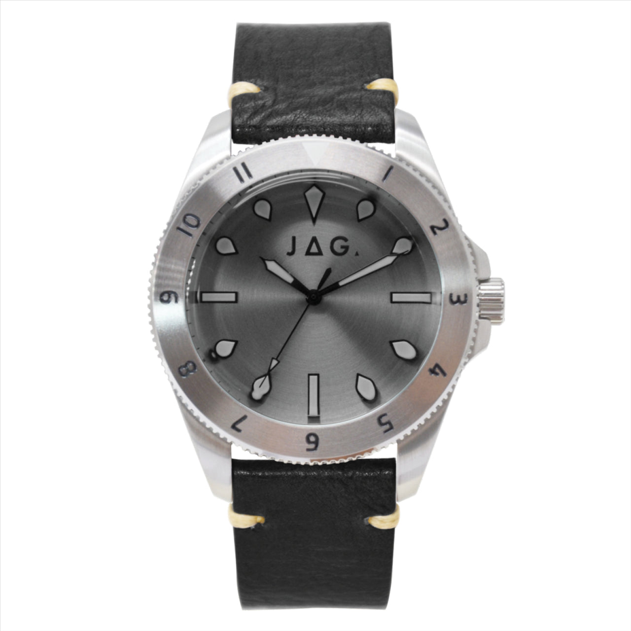 JAG 'Windsor' Gents Watch