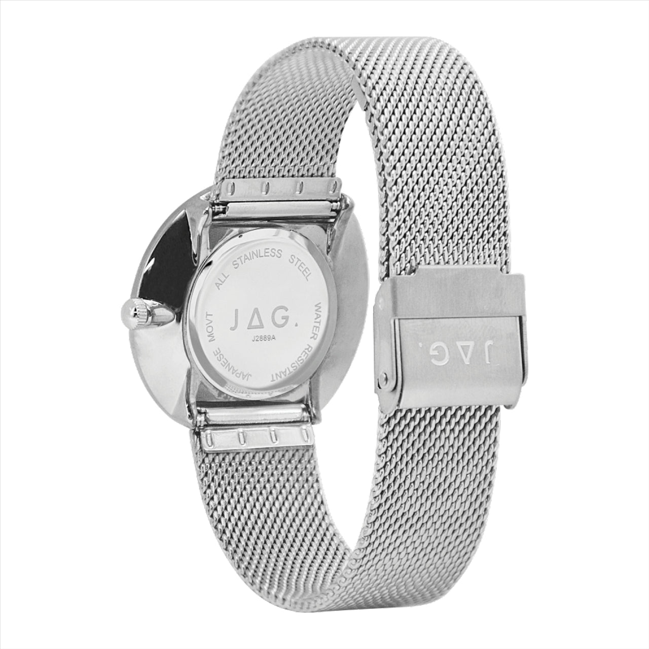 JAG 'Henley' Ladies Watch