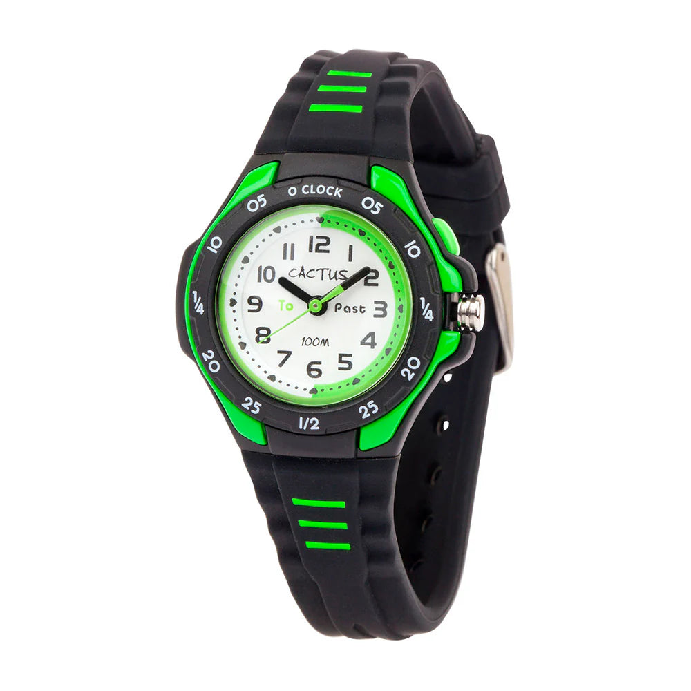 Cactus Youth Watch