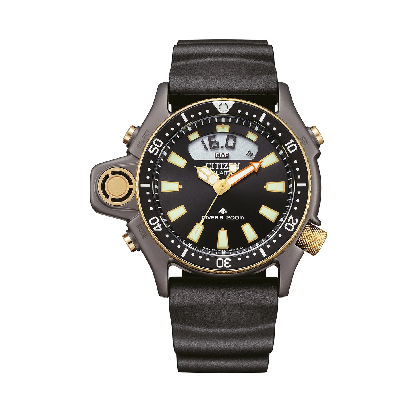 Citizen Gents Promaster Series Quartz Watch