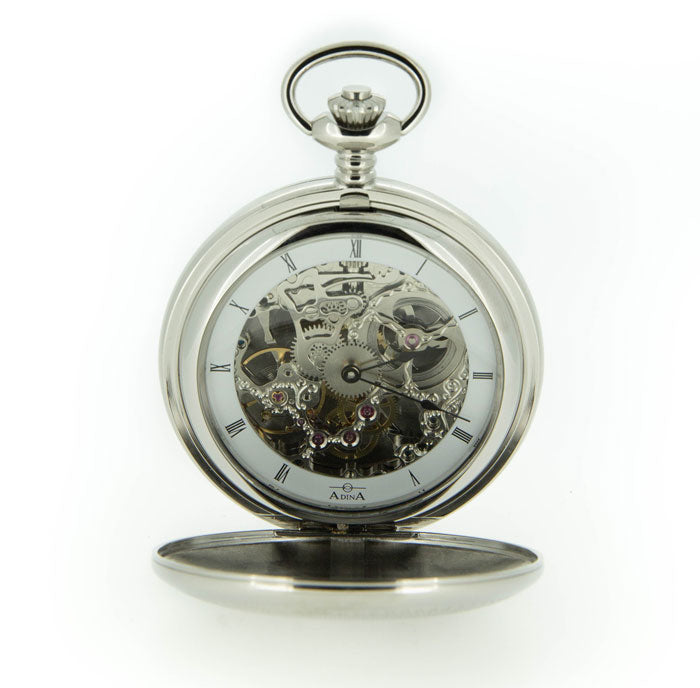 Gents Mehcanical Pocket Watch