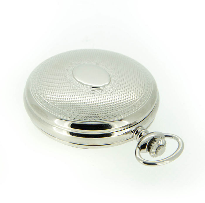 Gents Mehcanical Pocket Watch