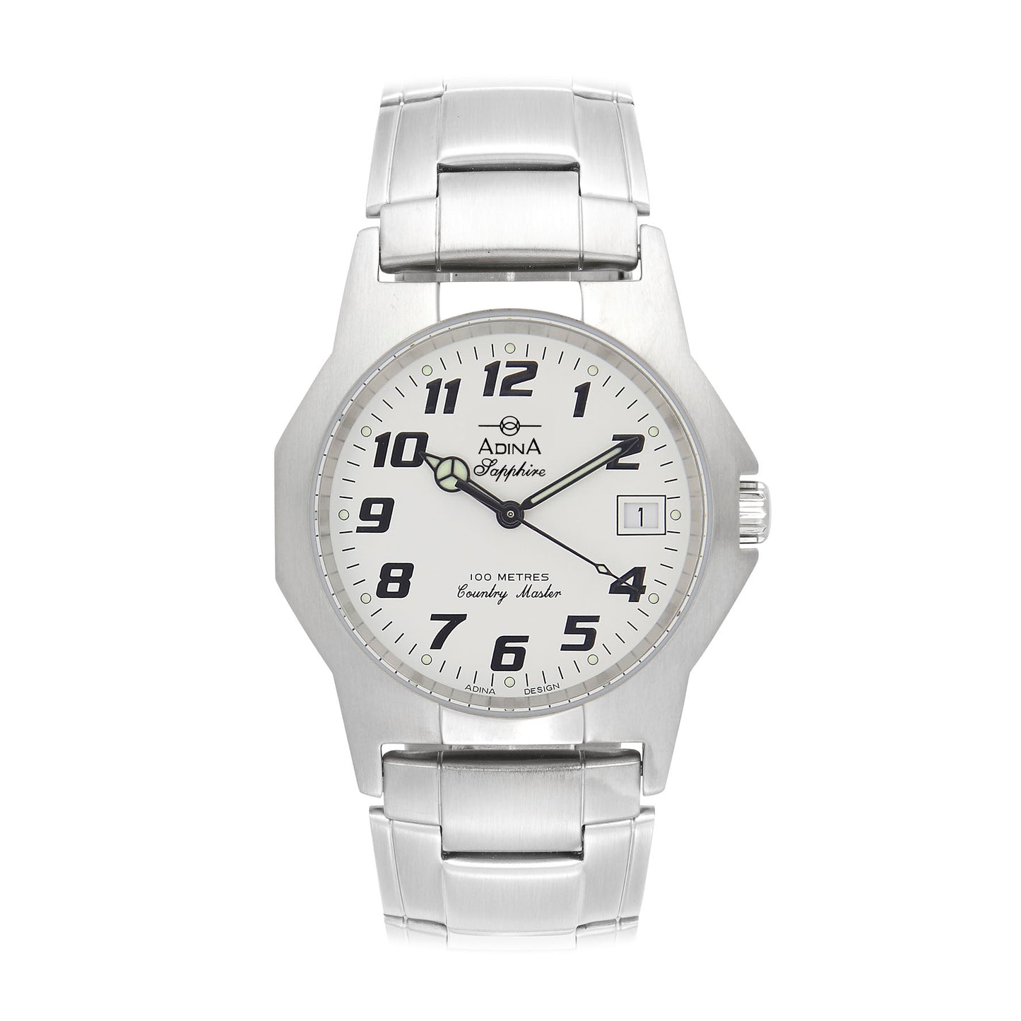 Adina Gents Watch