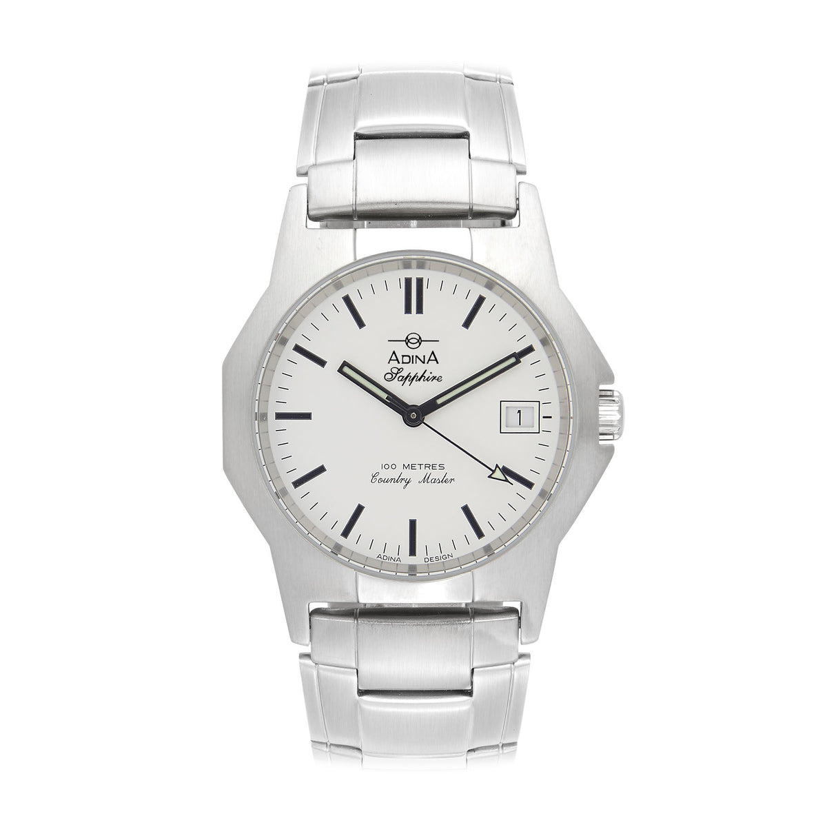 Adina Gents Watch