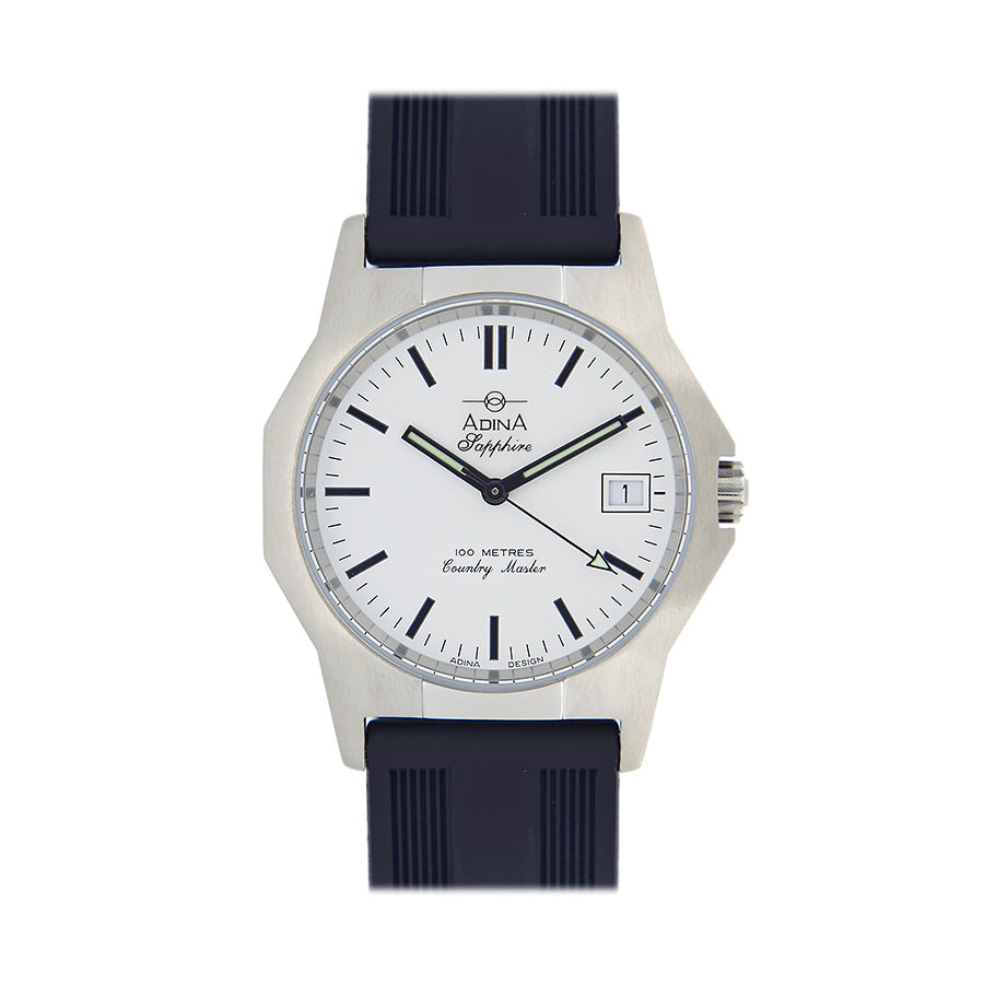 Adina Country Master Gents Watch