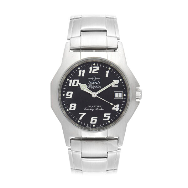 Adina Country Master Gents Watch