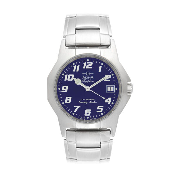 Adina Country Master Gents Watch