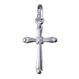 Sterling Silver Cross
