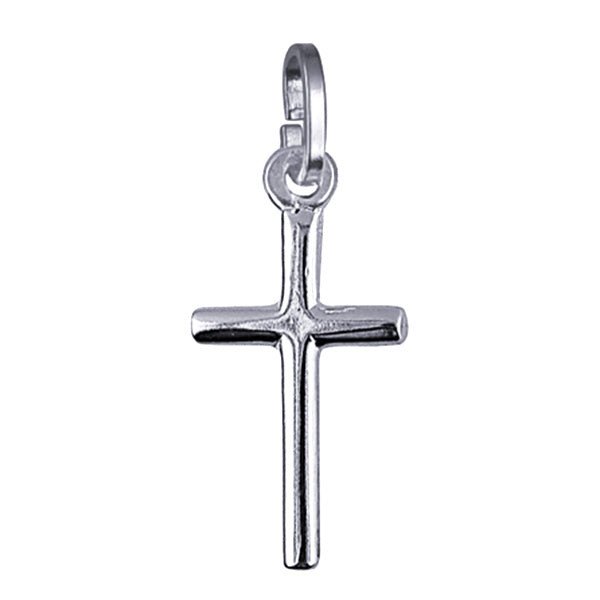 Sterling Silver Cross
