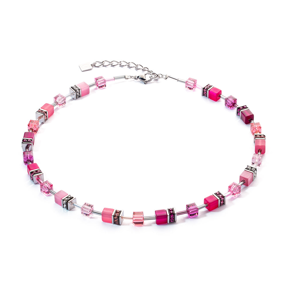 Coeur de Lion Necklace