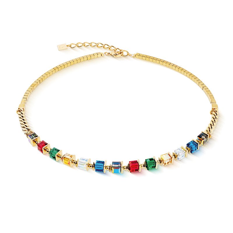 Coeur de Lion Necklace